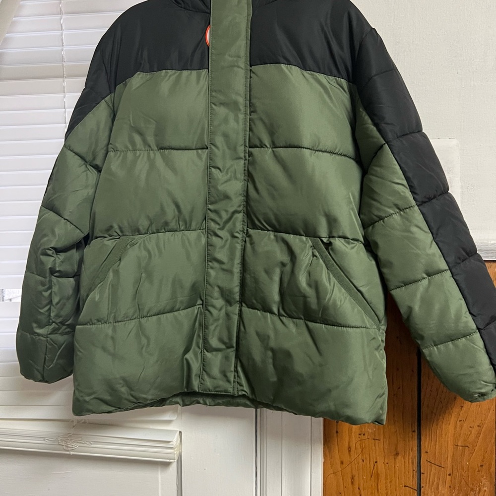 jacket Size 6/7 - Picture 2 of 4